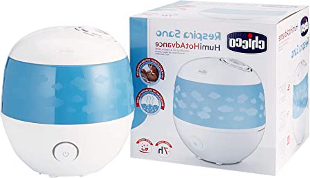 Chicco Humi Hot Advance -