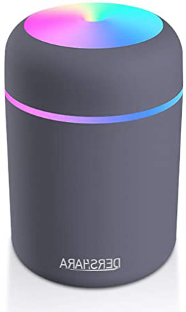 DERSHARA Humidificador Mini - Unidad
