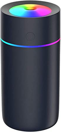 Humidificador Mini - Unidad de