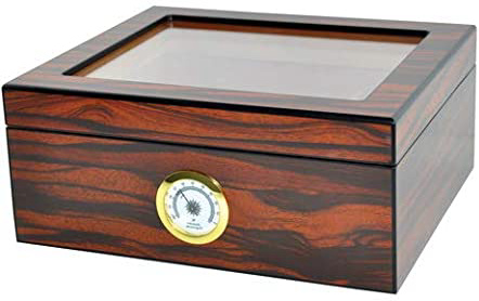 Eitida Humidor de Puros Classic