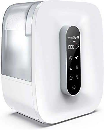 Pro Breeze® Humidificador Ultrasónico de