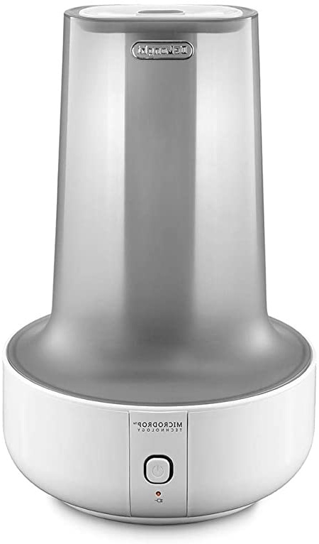 DeLonghi UHX17 Humidificador, 200 W,