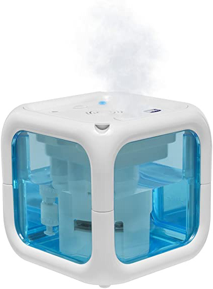 Chicco Humi - Humidificador de