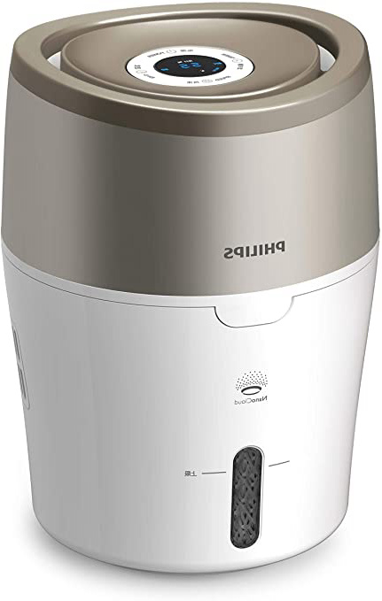 Philips HU4803/01 – Humidificador con