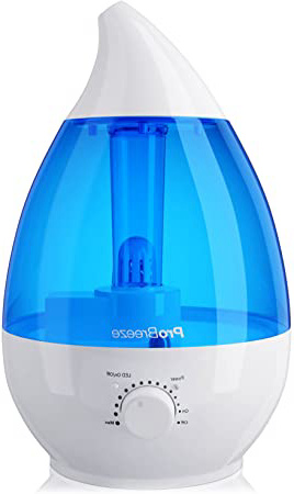 Pro Breeze Humidificador Ultrasónico de