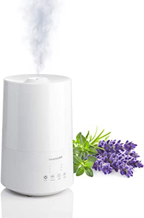 Medisana AH 661 Humidificador ultrasónico,