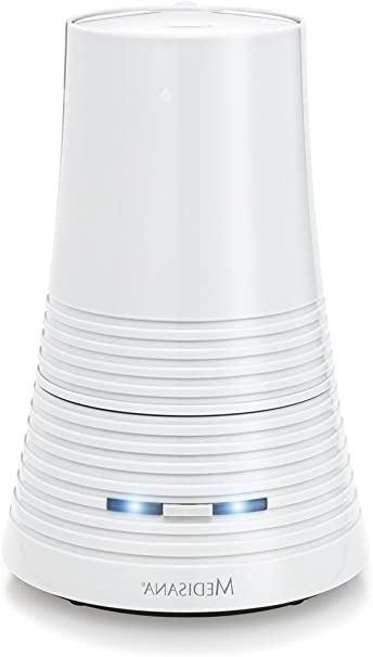 Medisana AH 662 Humidificador ultrasónico,