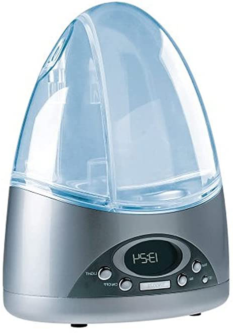 Medisana Ultrabreeze - Humidificador por