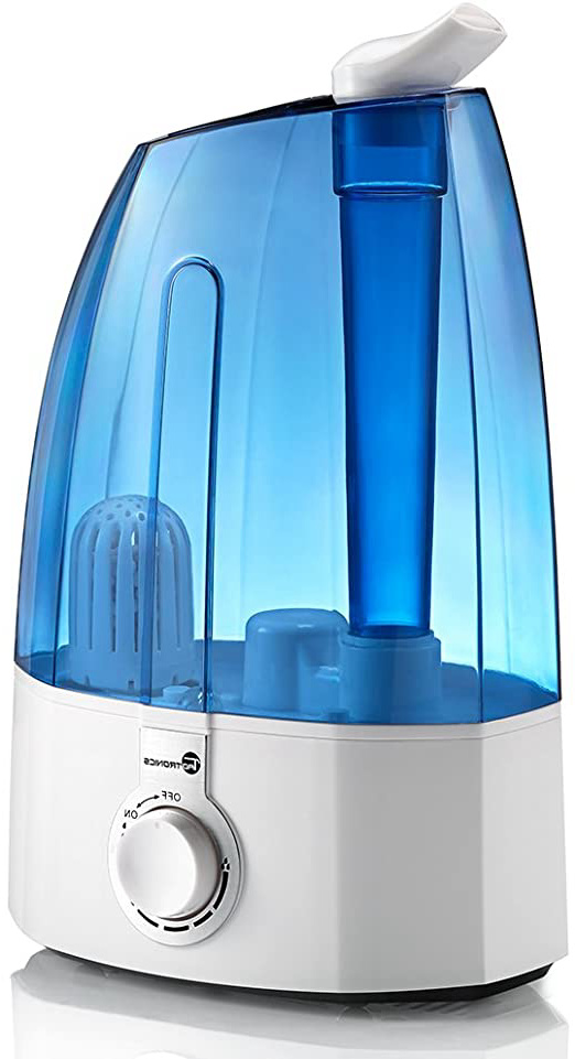 Los 10 mejores humidificadores medisana con la información más