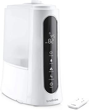 Miniland Humitouch Pure - Humidificador