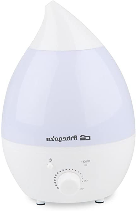 Orbegozo HU 2028 - Humidificador,