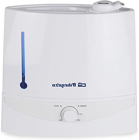 Orbegozo HU 2065 - Humidificador,