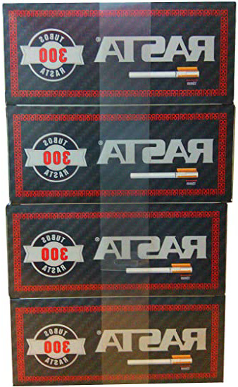 Rasta 4 X Caja 300