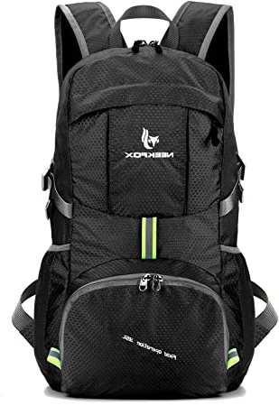 NEEKFOX Mochila Ligera y compacta