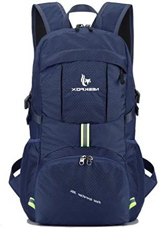 NEEKFOX Mochila Ligera y compacta