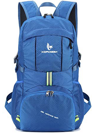 NEEKFOX Mochila Ligera y compacta