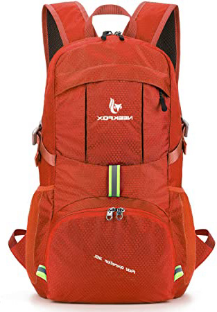 NEEKFOX Mochila Ligera y compacta