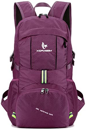 NEEKFOX Mochila Ligera y compacta