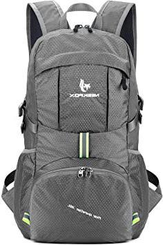 NEEKFOX Mochila Ligera y compacta