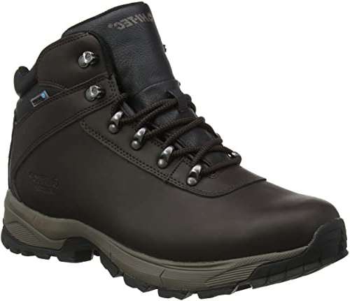 Hi-Tec Eurotrek Lite WP, Botas