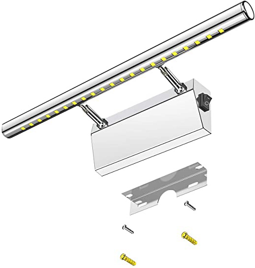 Lámpara LED de 6 W