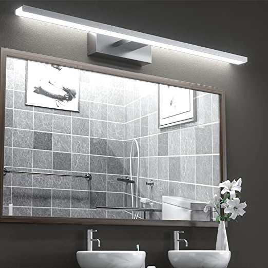 Lámpara de Espejo Aplique Baño,VITCOCO