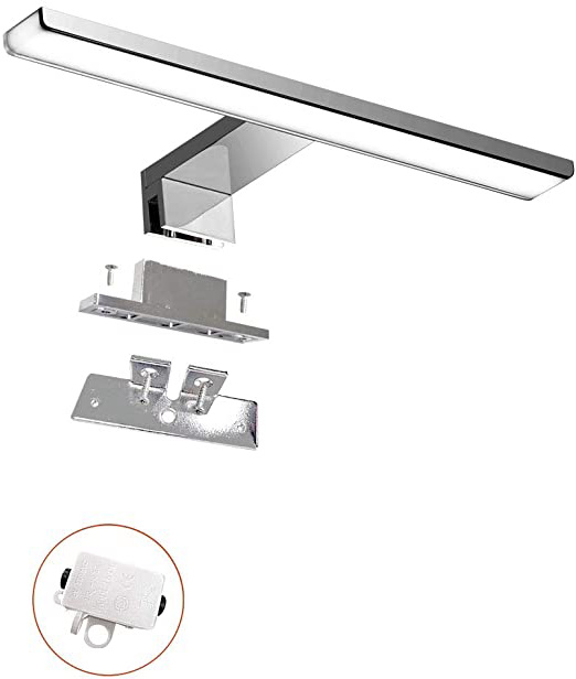 Luz led para espejo 230V|