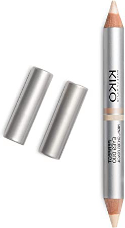 Kiko Milano Perfect Eyes Duo