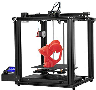 Impresora 3D Creality Ender 5