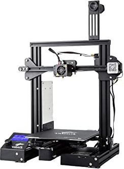 Impresora 3D oficial Creality Ender