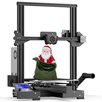 Creality Ender 3 Max Impresora