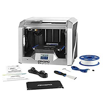 Dremel 3D40 FLEX - Impresora