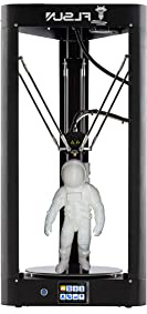FLSUN QQ-S 90%Pre-assembled Delta 3d