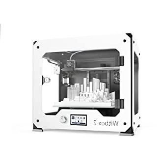 BQ Witbox 2 - Impresora