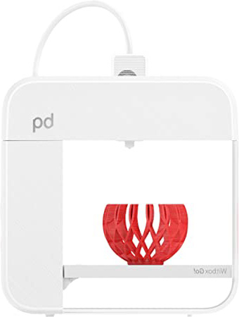 BQ Witbox Go! - Impresora