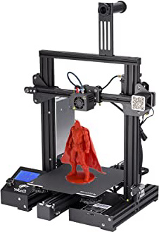 Impresora 3D Creality Ender 3