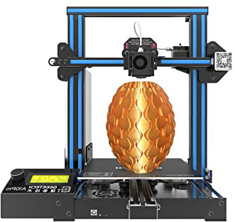 Impresora 3D GEEETECH A10 Prusa