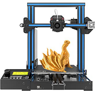 GIANTRAM A10 Impresora 3D Prusa