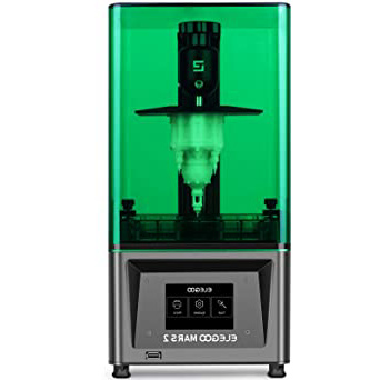 ELEGOO Mars 2 Impresora 3D