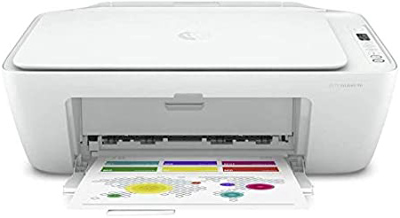 HP DeskJet 2720 - Impresora