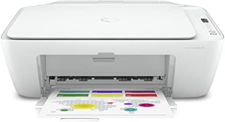 HP DeskJet 2720 - Impresora