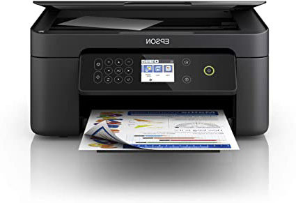 Epson Expression Premium XP-4100 -