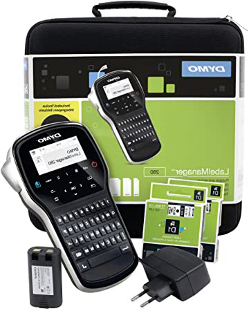 Dymo S0968990 - Impresoras de