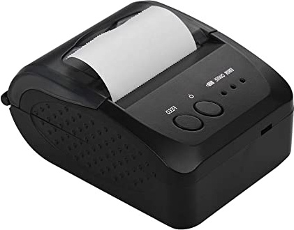 Aibecy 5809DD Mini Impresora térmica