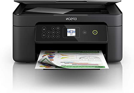 Epson Expression Home XP 3100