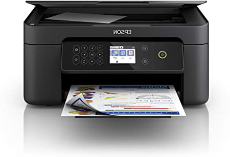 Epson Expression Premium XP-4100 -