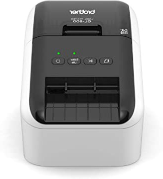 Brother QL-800 - Impresora de