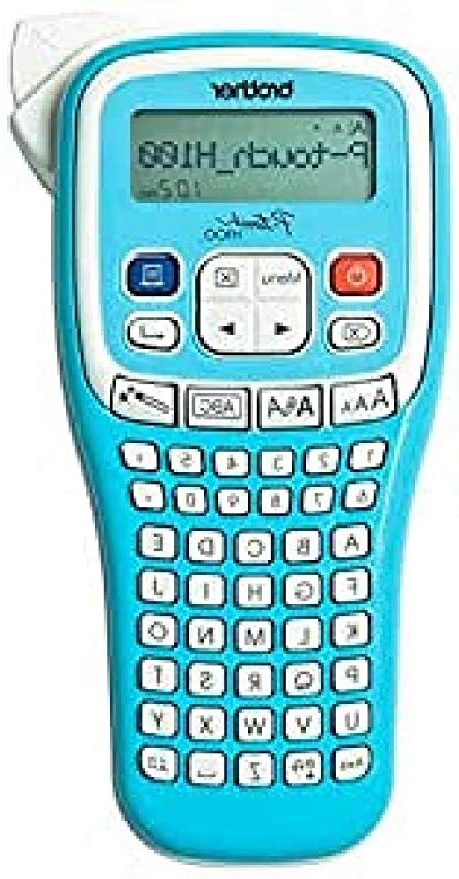 Brother PTH100 - Rotuladora electrónica