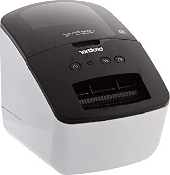 Brother QL700 - Impresora de