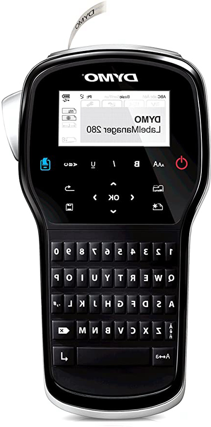 Dymo LabelManager 280 Impresora de